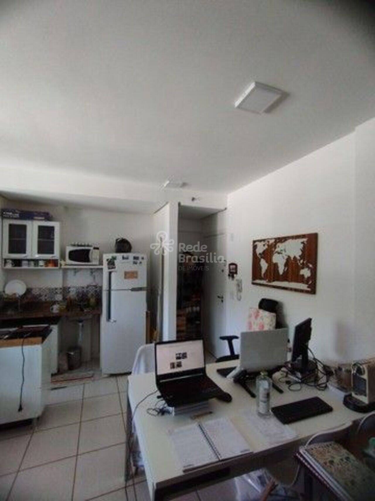 Apartamento Águas Claras Sul, Águas Claras - DF