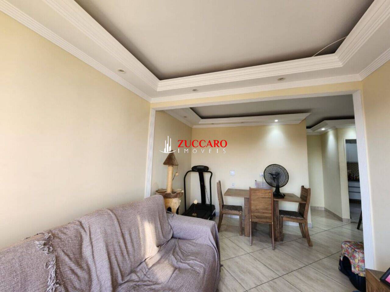 Apartamento Vila Progresso, Guarulhos - SP