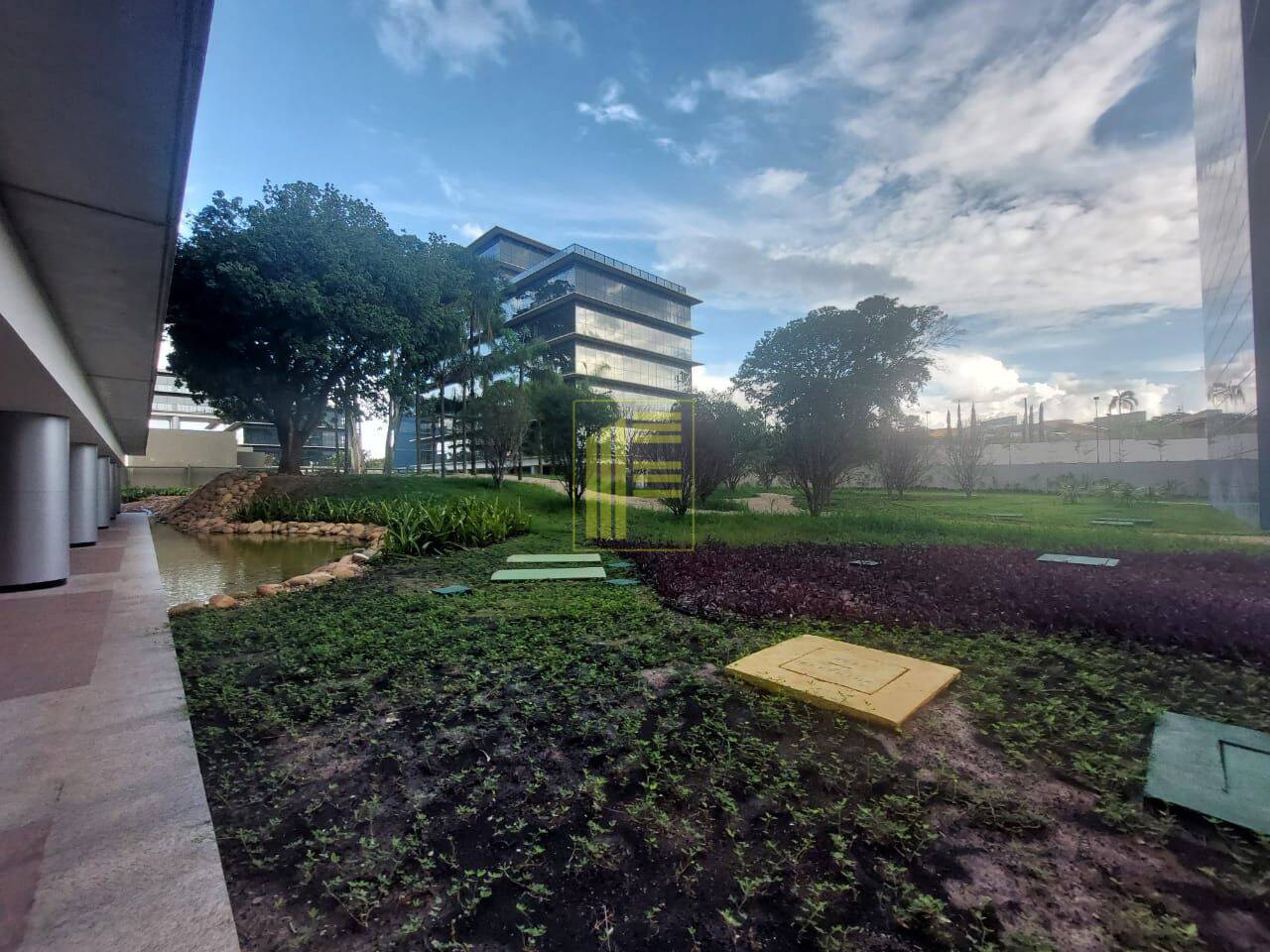 Sala Jardim Aclimação, São José do Rio Preto - SP