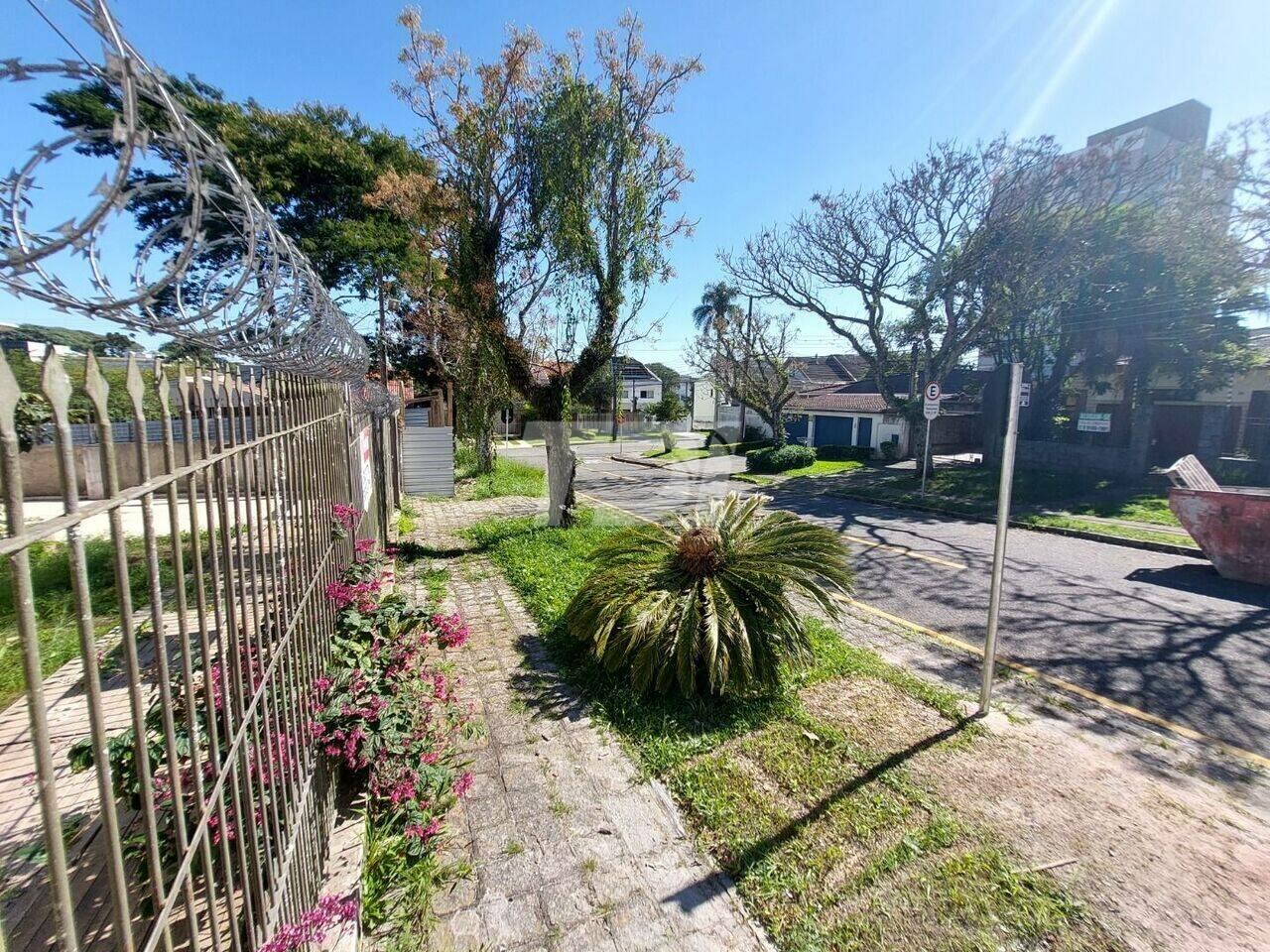 Terreno Jardim das Américas, Curitiba - PR