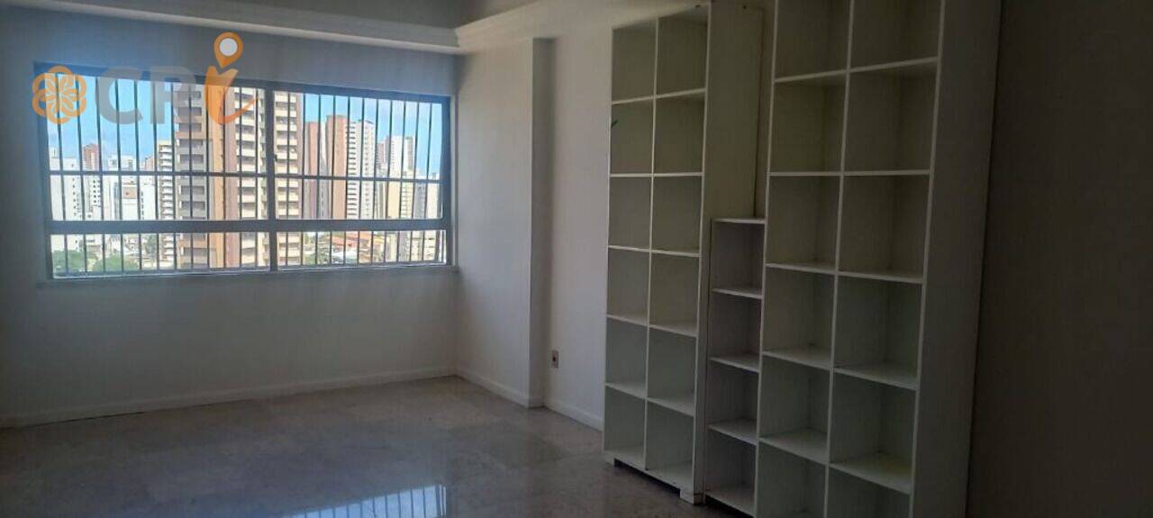 Apartamento Joaquim Távora, Fortaleza - CE