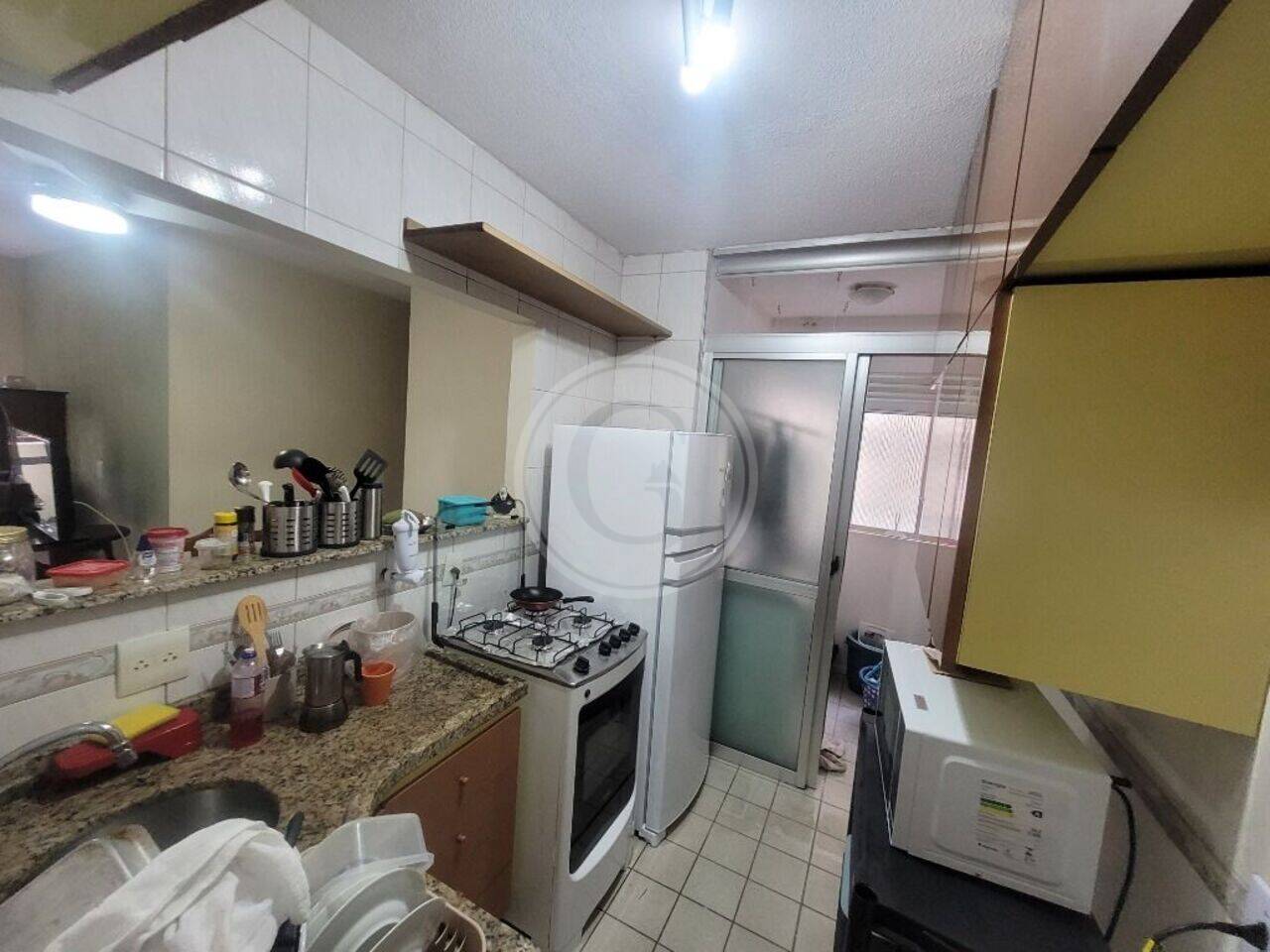 Apartamento Butantã, São Paulo - SP