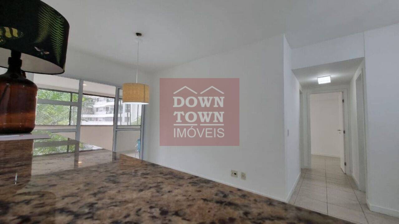 Apartamento Jacarepaguá, Rio de Janeiro - RJ