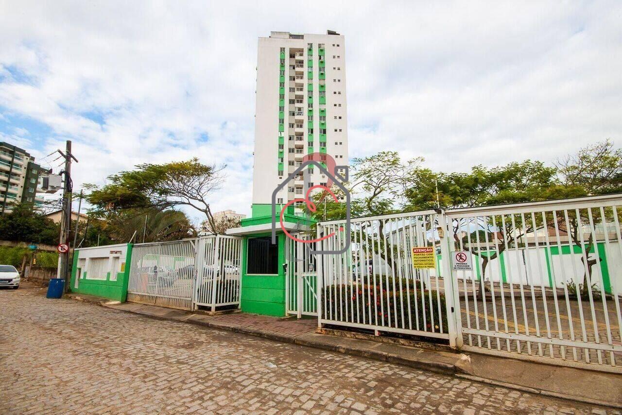 Apartamento Glória, Macaé - RJ