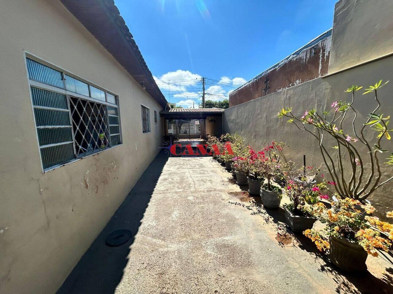 Casa Amizade, Araçatuba - SP