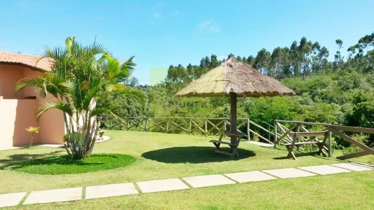 Terreno Condomínio Fazenda Alta Vista, Salto de Pirapora - SP