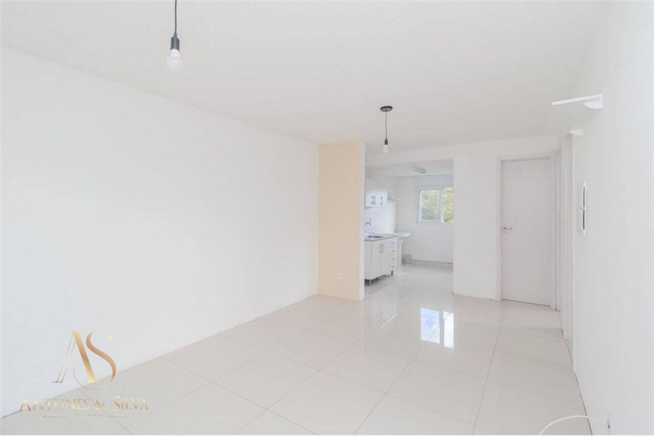 Apartamento Lomba do Pinheiro, Porto Alegre - RS