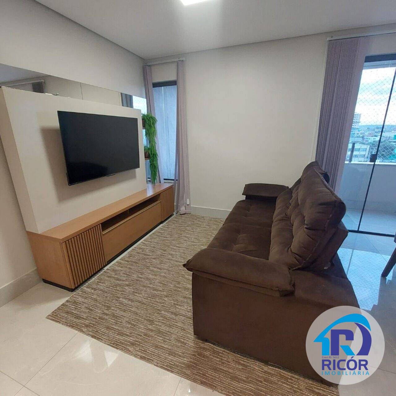 Apartamento São José, Pará de Minas - MG