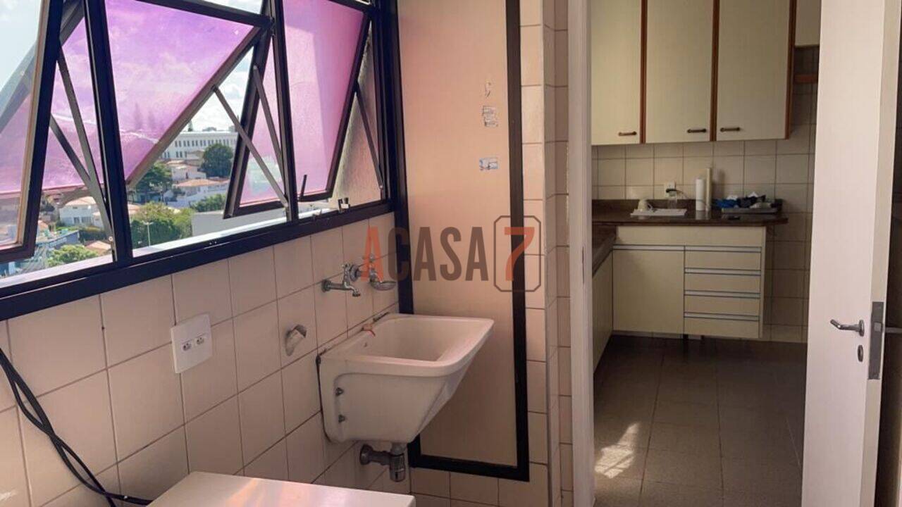 Apartamento Centro, Sorocaba - SP