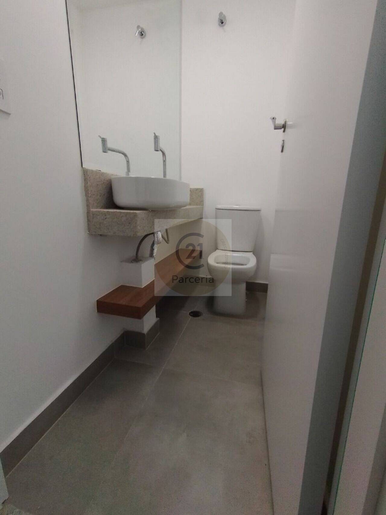 Apartamento Moema, São Paulo - SP