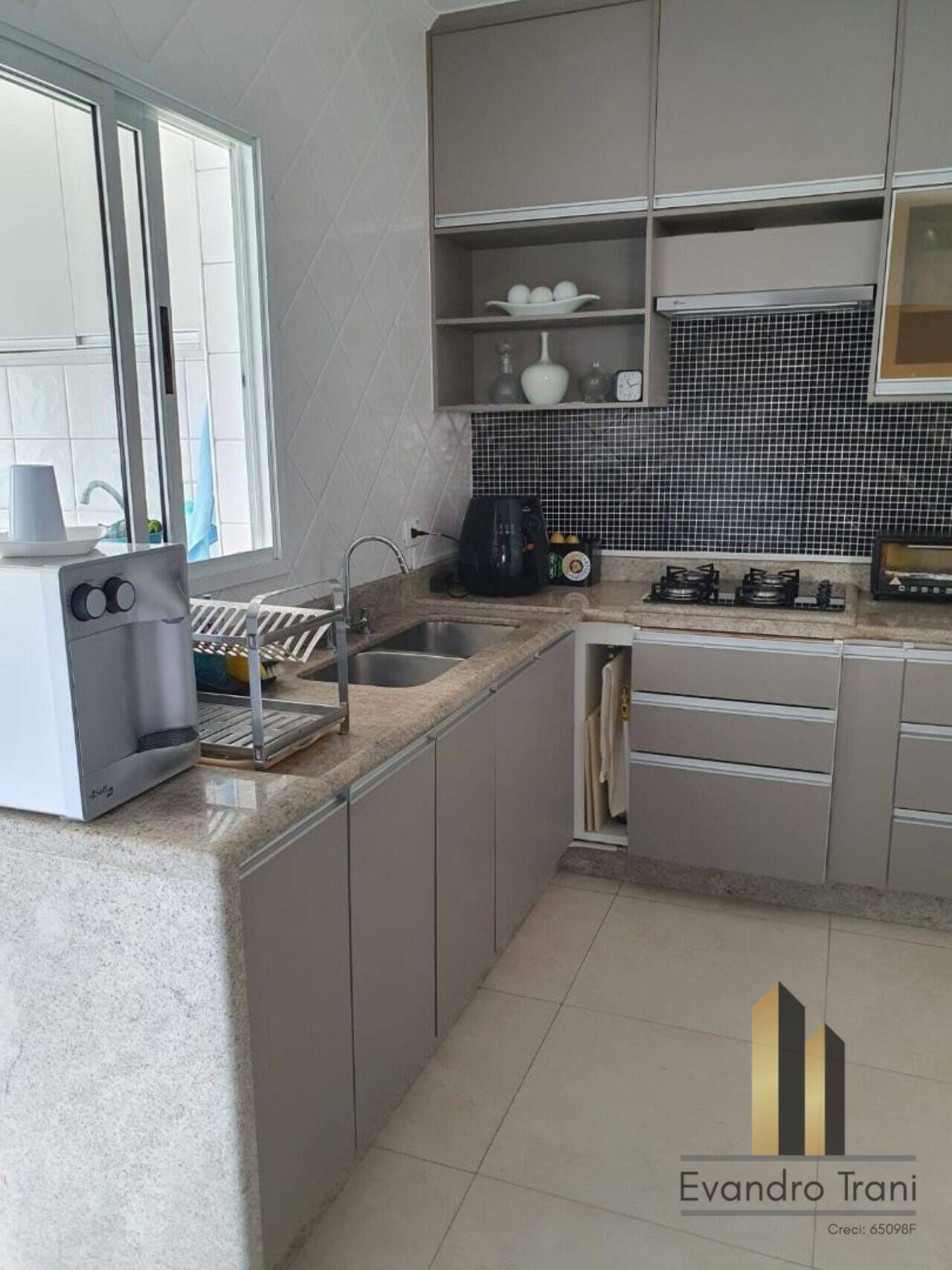 Apartamento Jardim Aquarius, São José dos Campos - SP