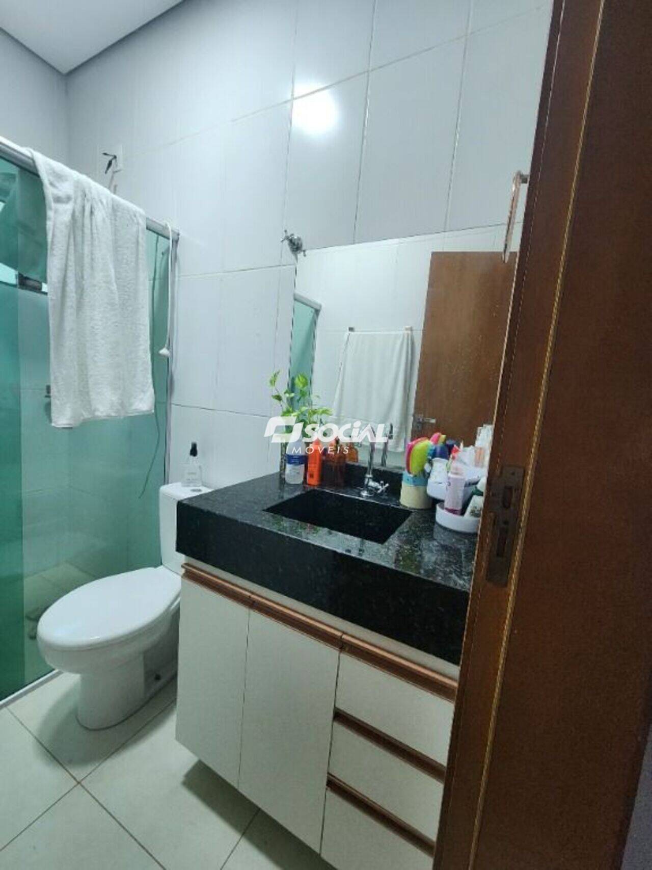 Apartamento Lagoa, Porto Velho - RO