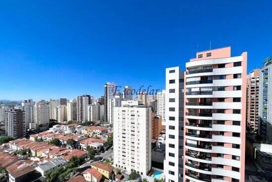 Apartamento Perdizes, São Paulo - SP