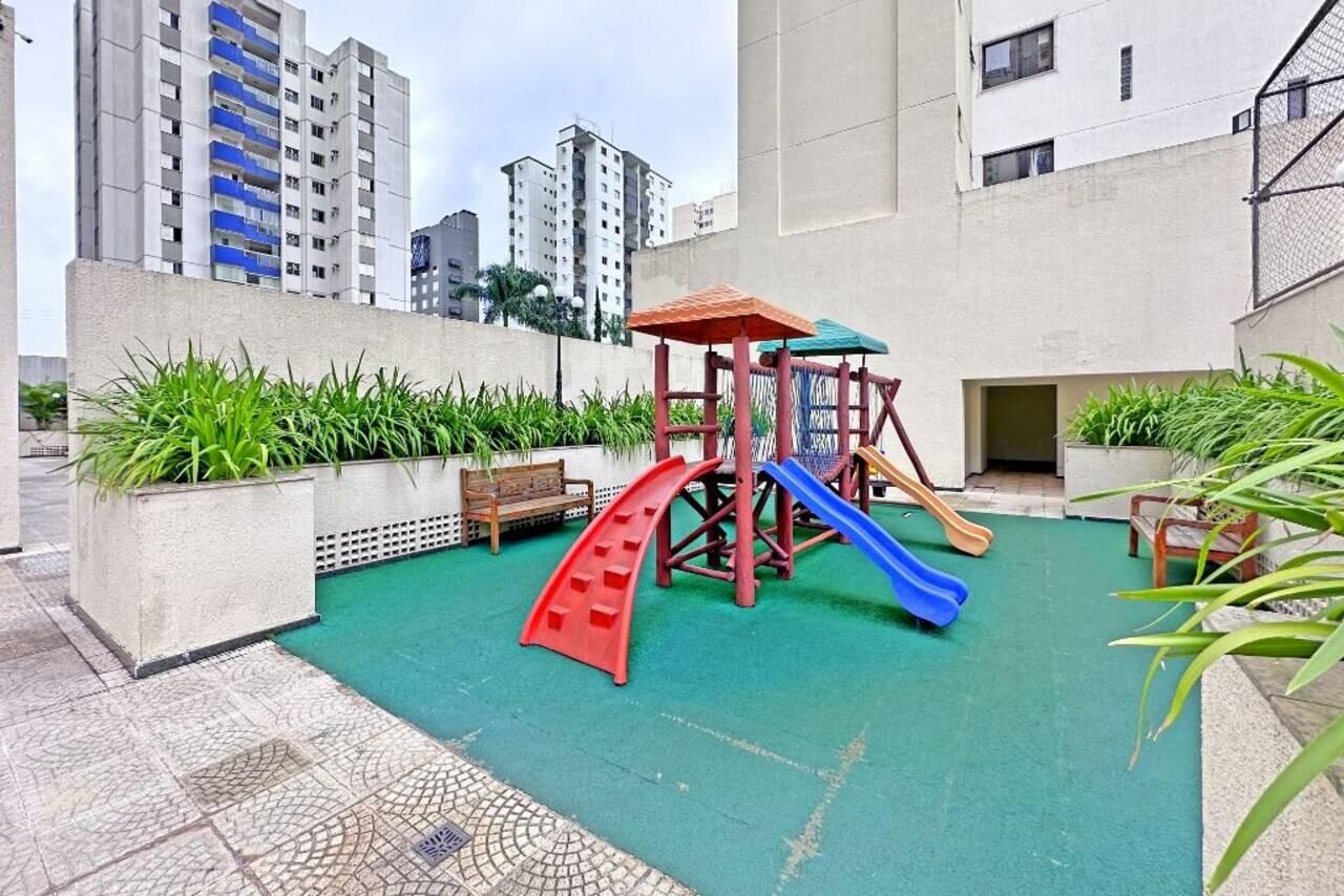 Apartamento Alto da Glória, Goiânia - GO