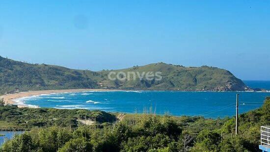 Praia do Silveira - Garopaba - SC, Garopaba - SC