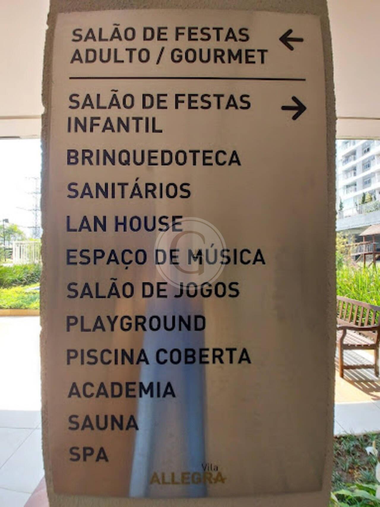 Apartamento duplex Vila São Francisco, São Paulo - SP