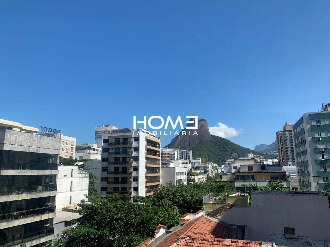 Apartamento Leblon, Rio de Janeiro - RJ