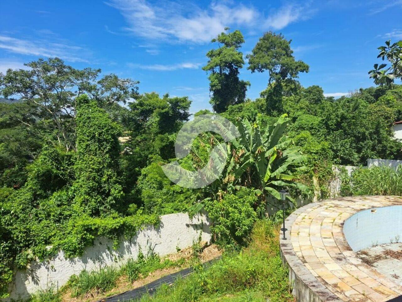 Casa Itaipu, Niterói - RJ