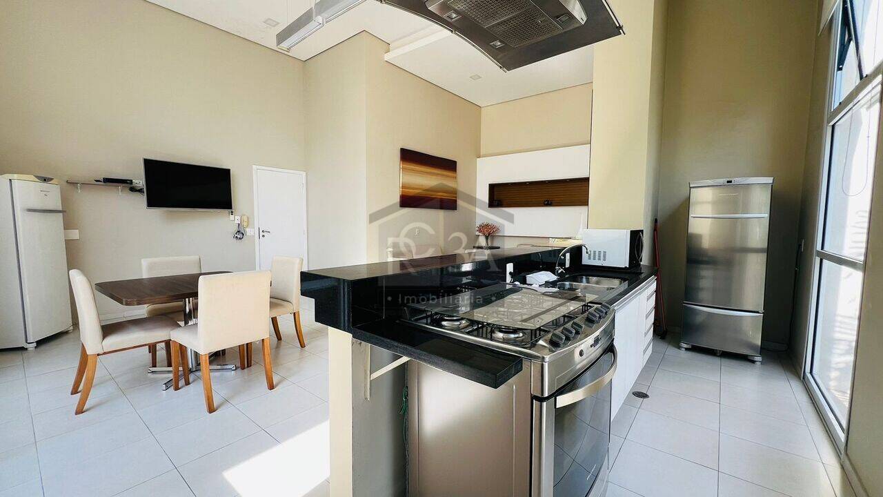 Apartamento Vila Regente Feijó, São Paulo - SP