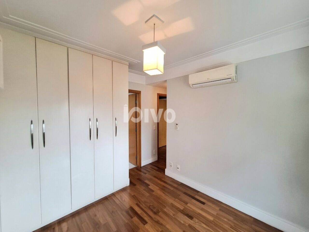 Apartamento Vila Mariana, São Paulo - SP