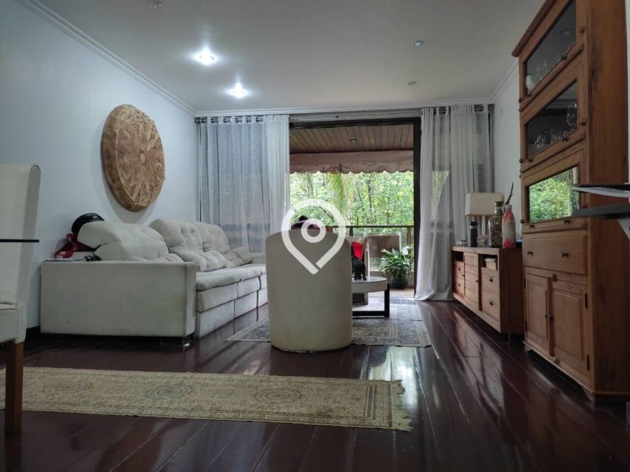 Apartamento Barra da Tijuca, Rio de Janeiro - RJ