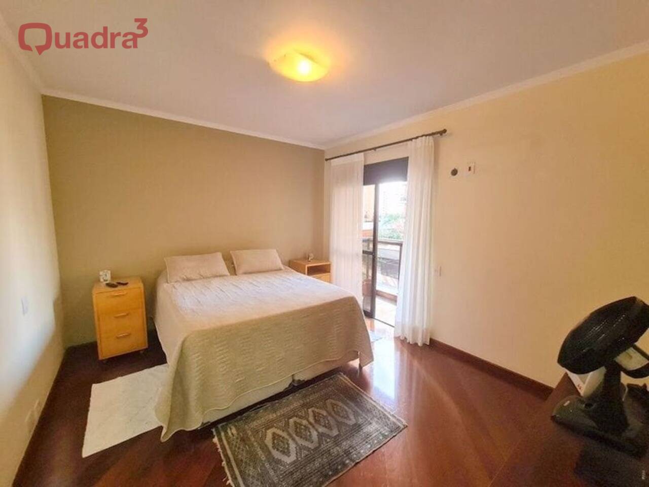 Apartamento Perdizes, São Paulo - SP