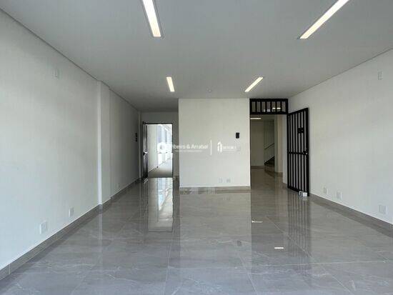 Edf. Quality Homes São Pedro, com 1 a 3 quartos, 36 a 160 m², Juiz de Fora - MG