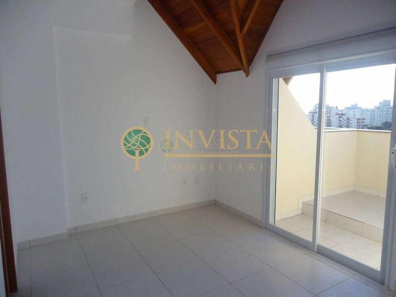 Apartamento Capoeiras, Florianópolis - SC