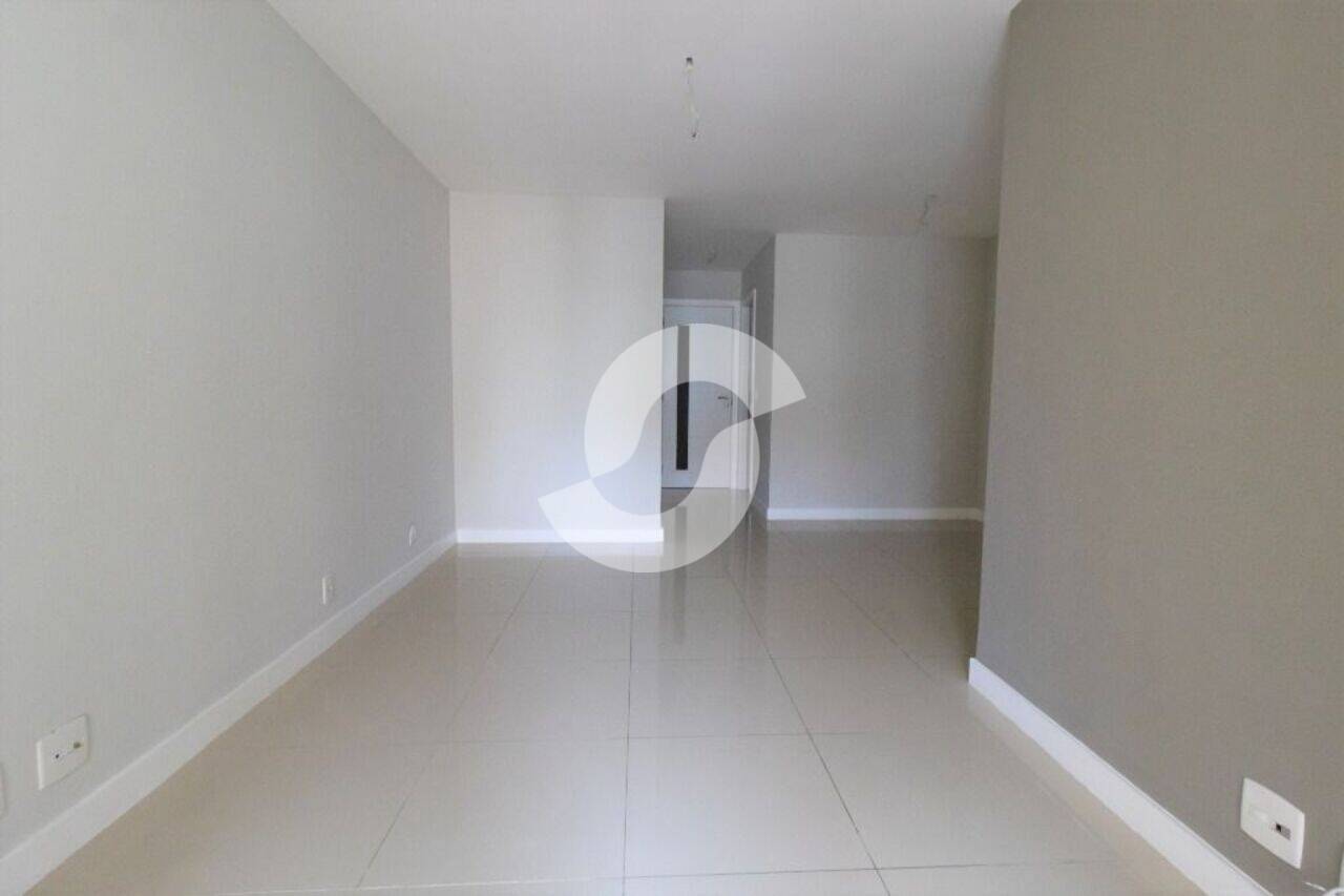 Apartamento Icaraí, Niterói - RJ