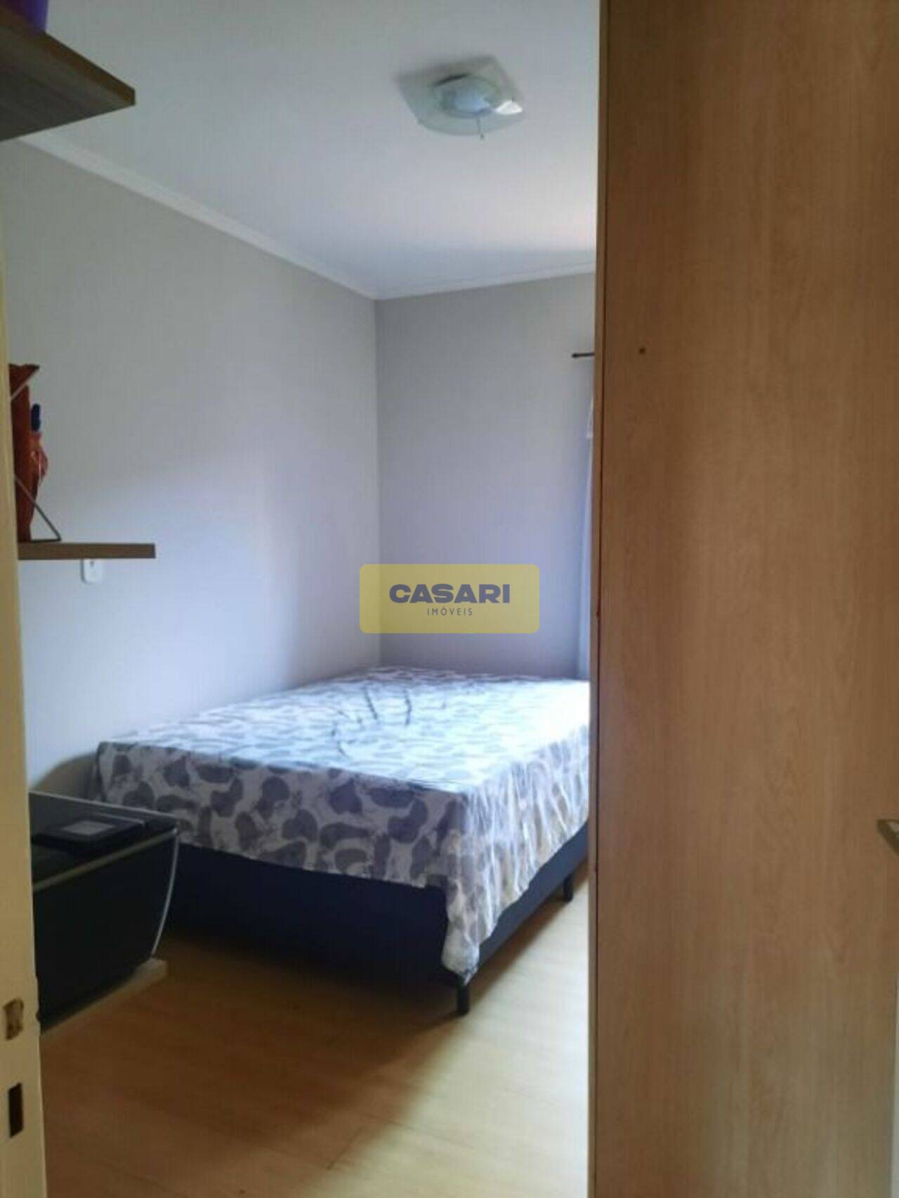 Apartamento Centro, São Bernardo do Campo - SP