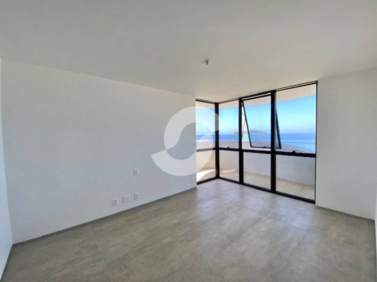 Apartamento Piratininga, Niterói - RJ