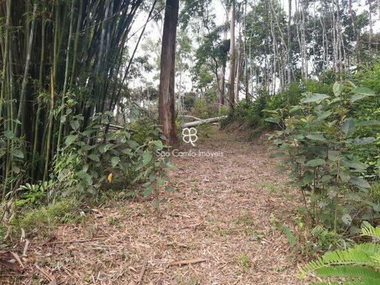 Chácara Santa Maria - Cotia - SP, Cotia - SP