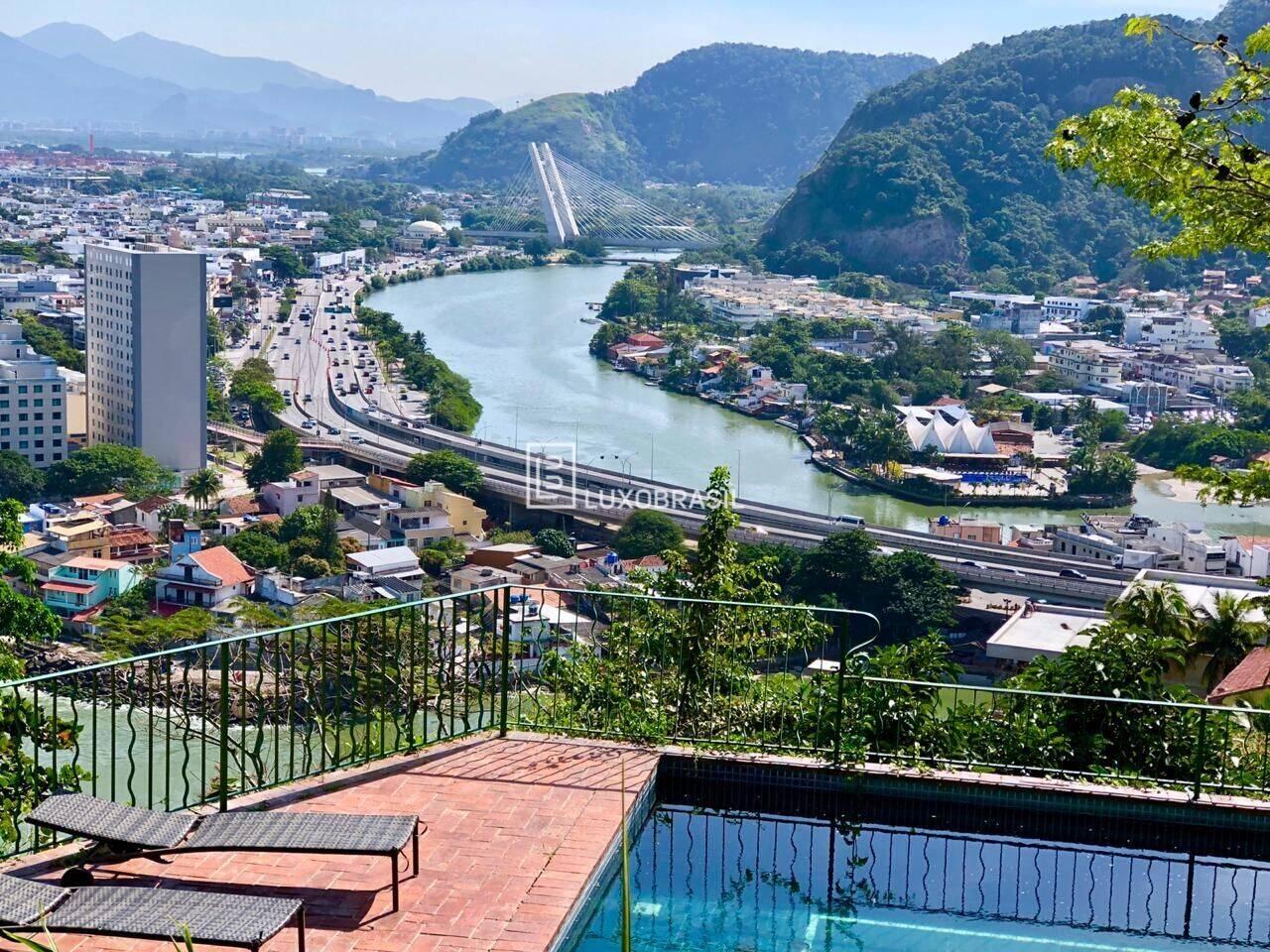 Casa Joá, Rio de Janeiro - RJ