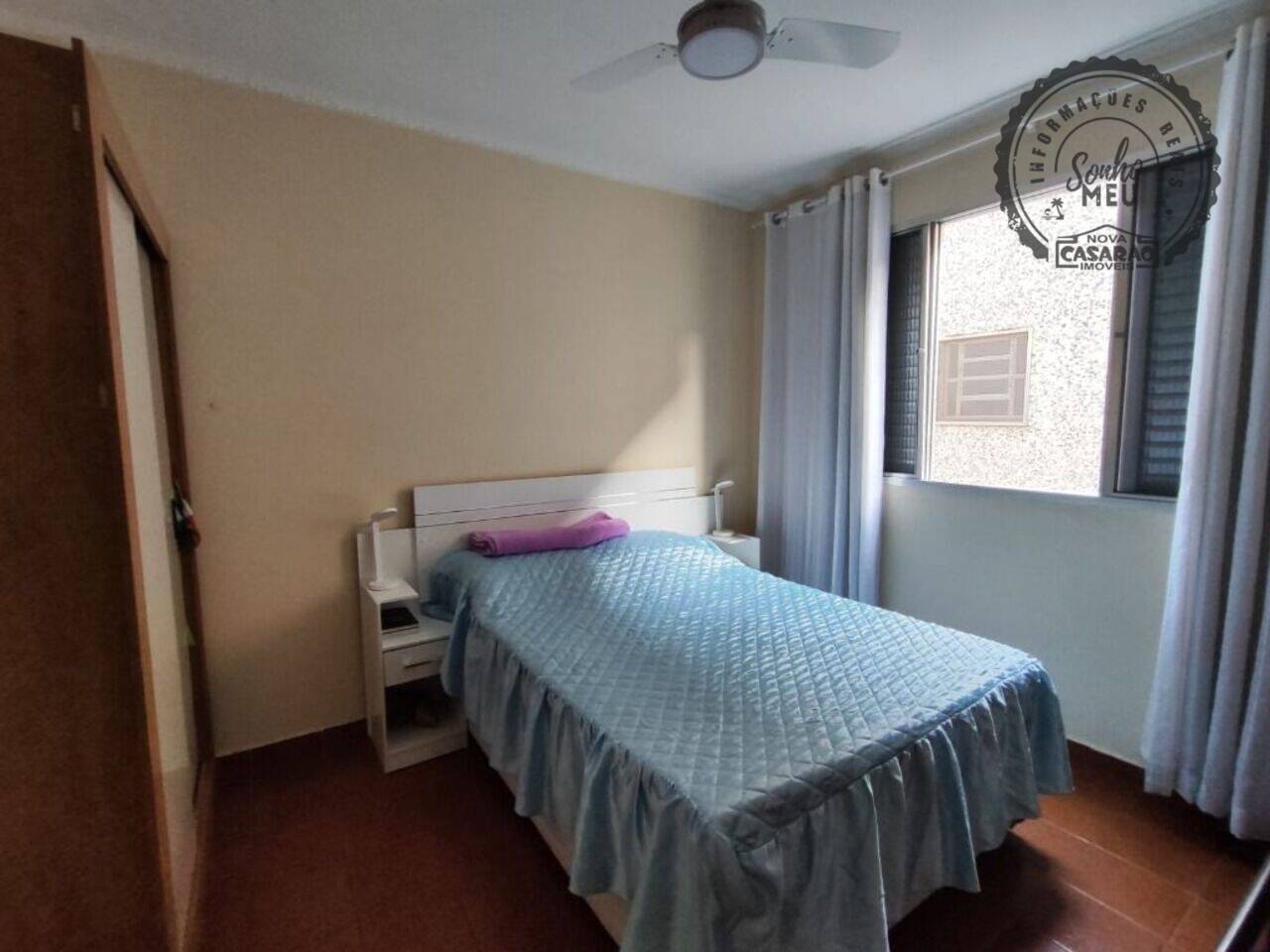 Apartamento Boqueirão, Praia Grande - SP