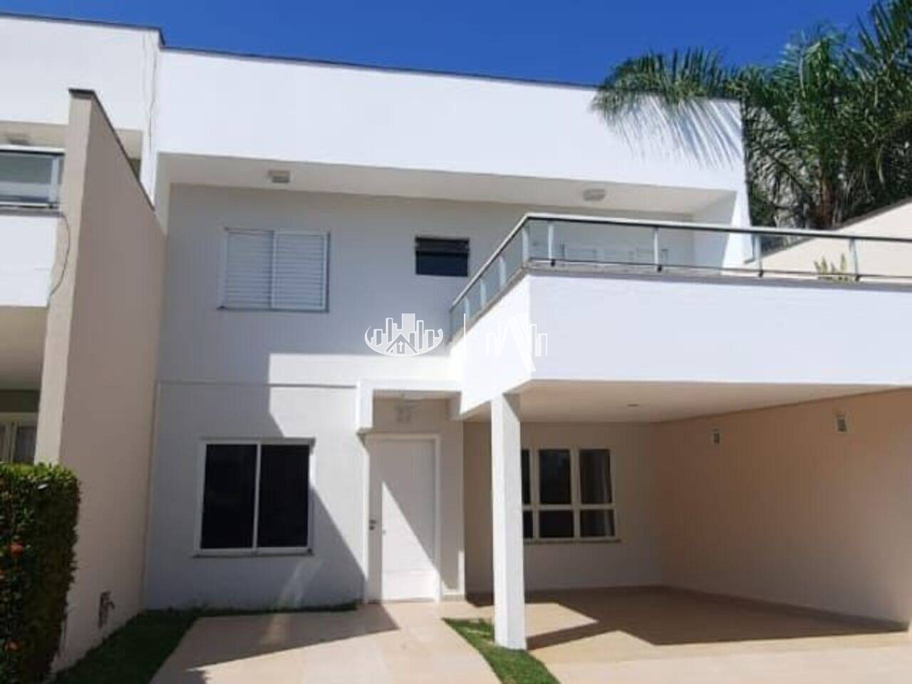Casa Condomínio Alameda Pinheiros, Londrina - PR