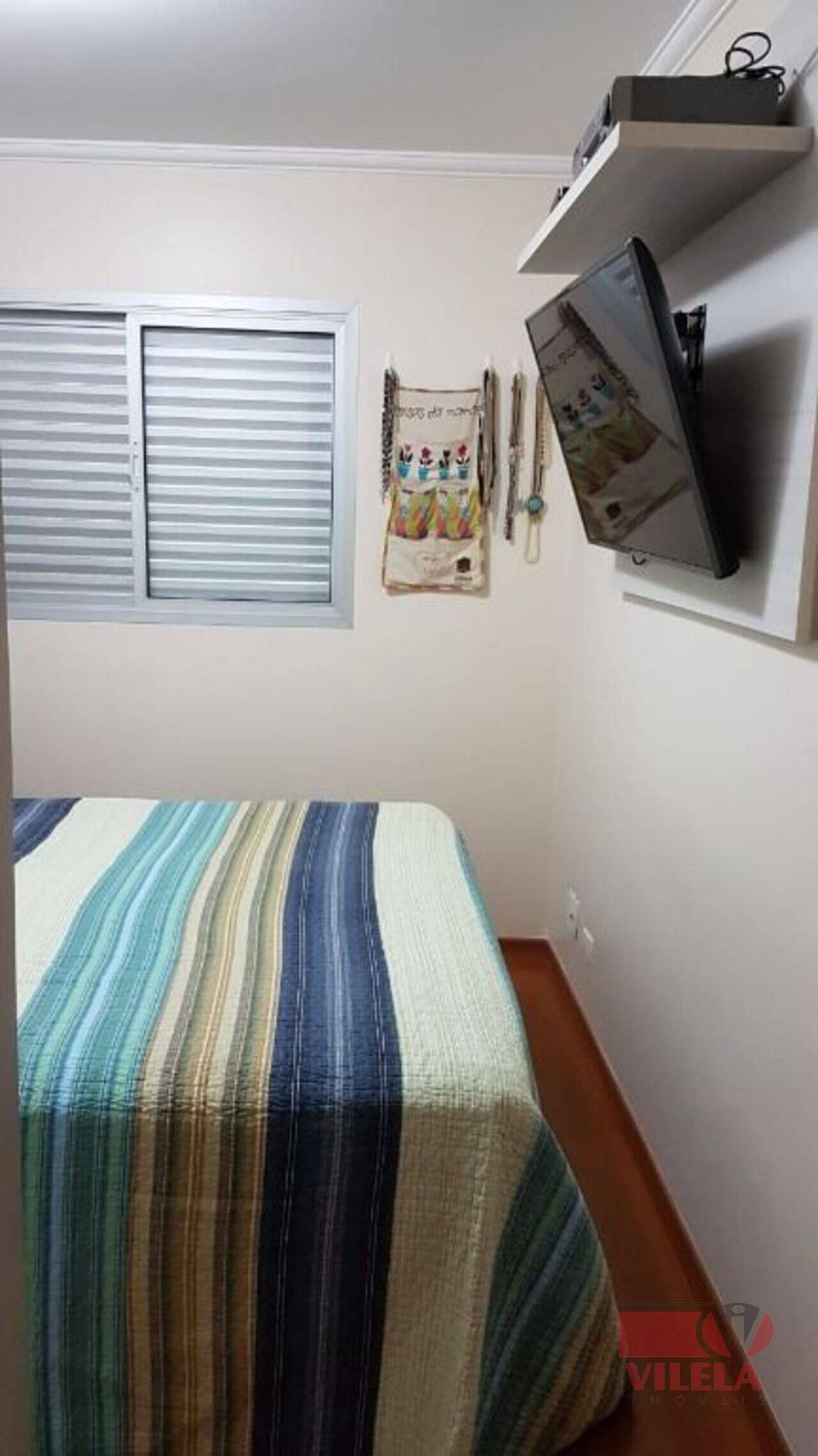 Apartamento Vila Ema, São Paulo - SP