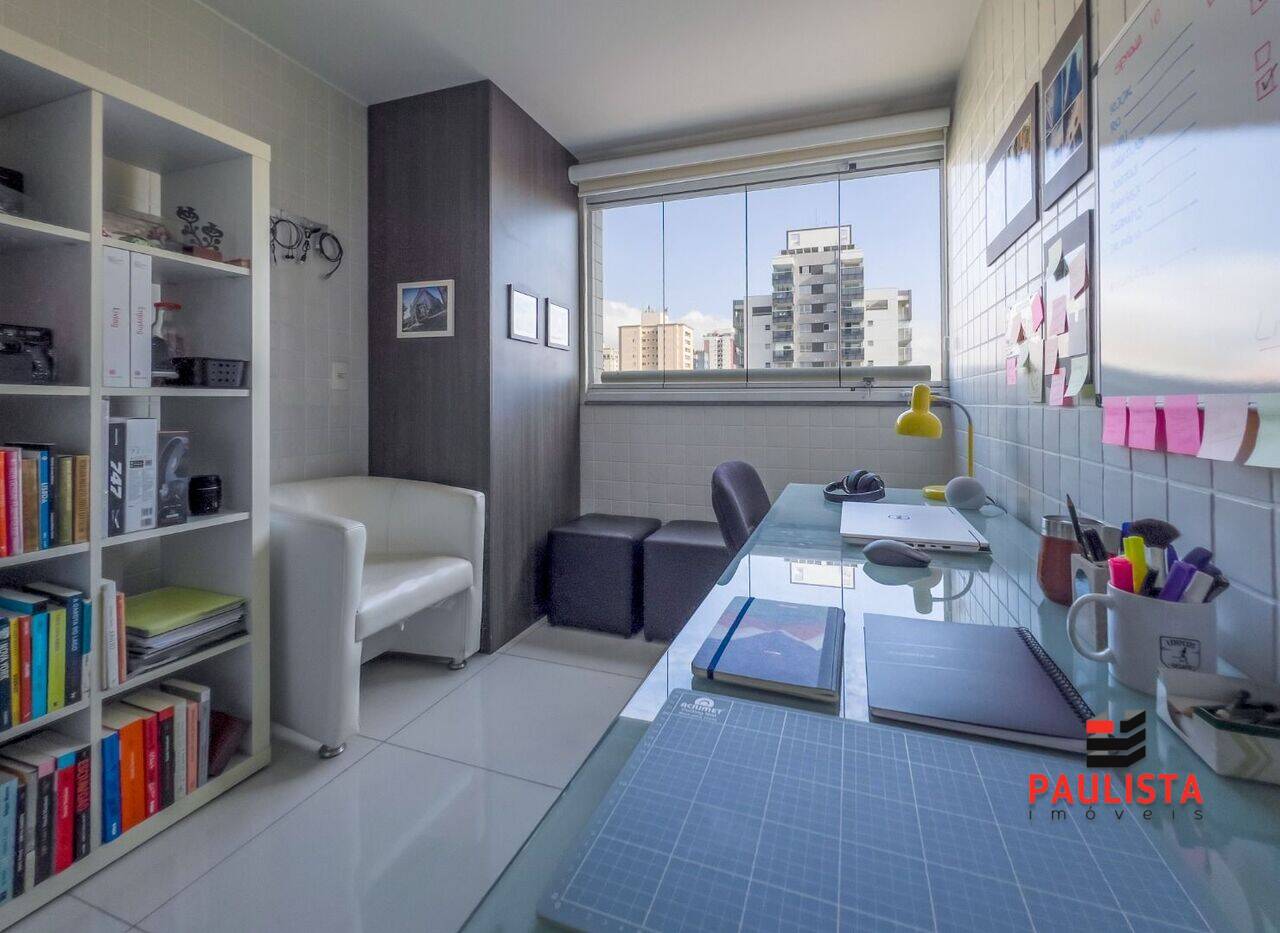 Apartamento Saúde, São Paulo - SP