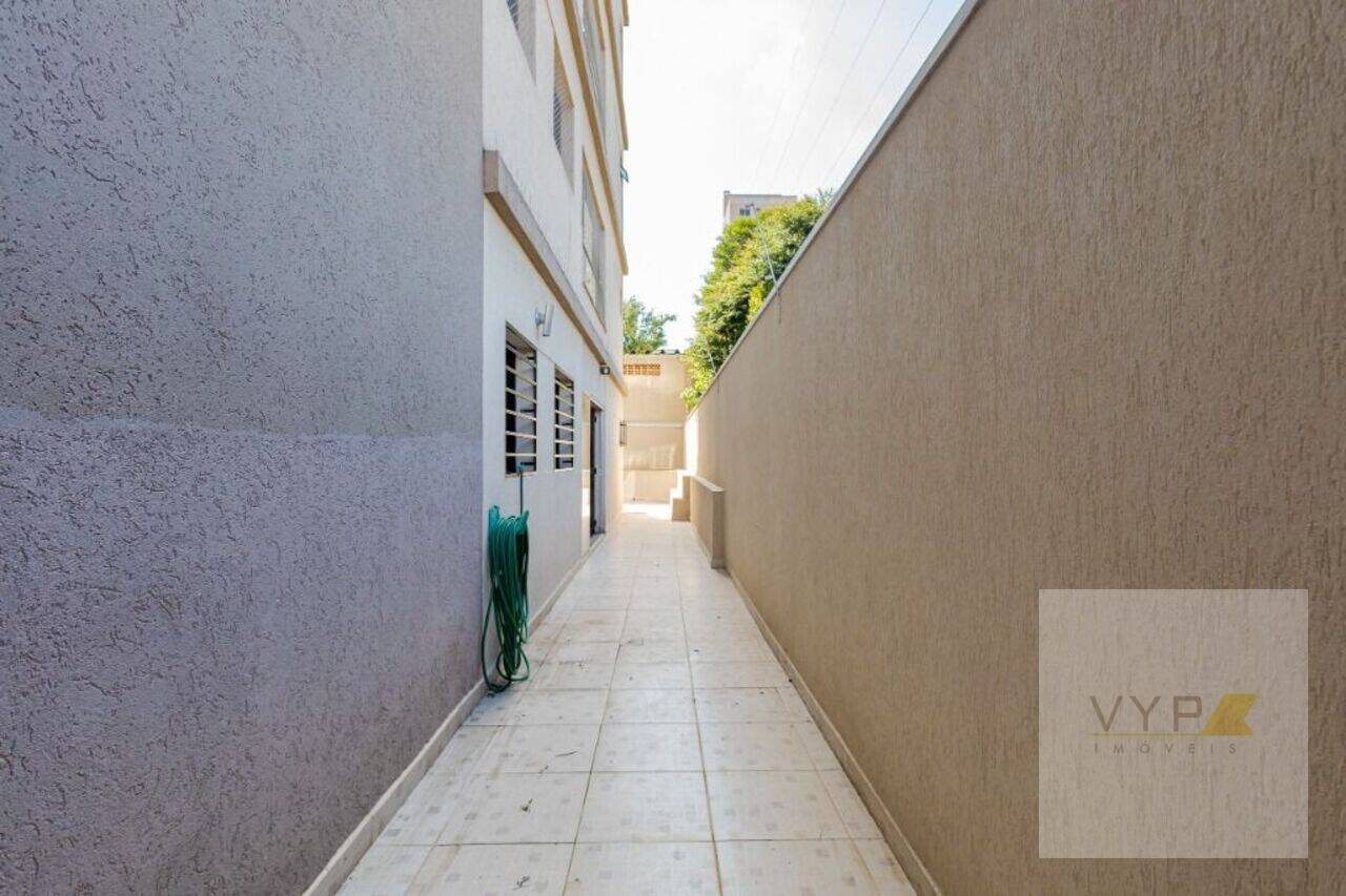 Apartamento garden Centro, São José dos Pinhais - PR