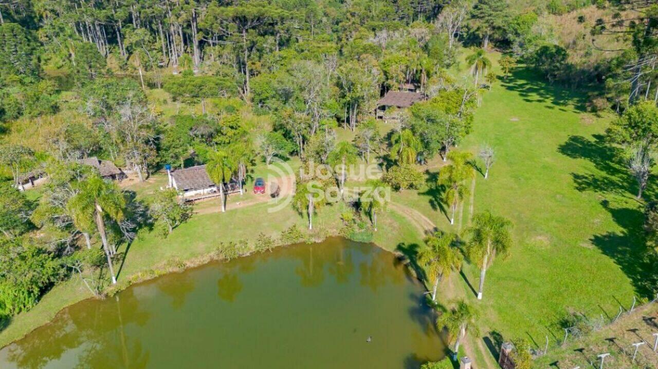 Chácara Bateias, Campo Largo - PR