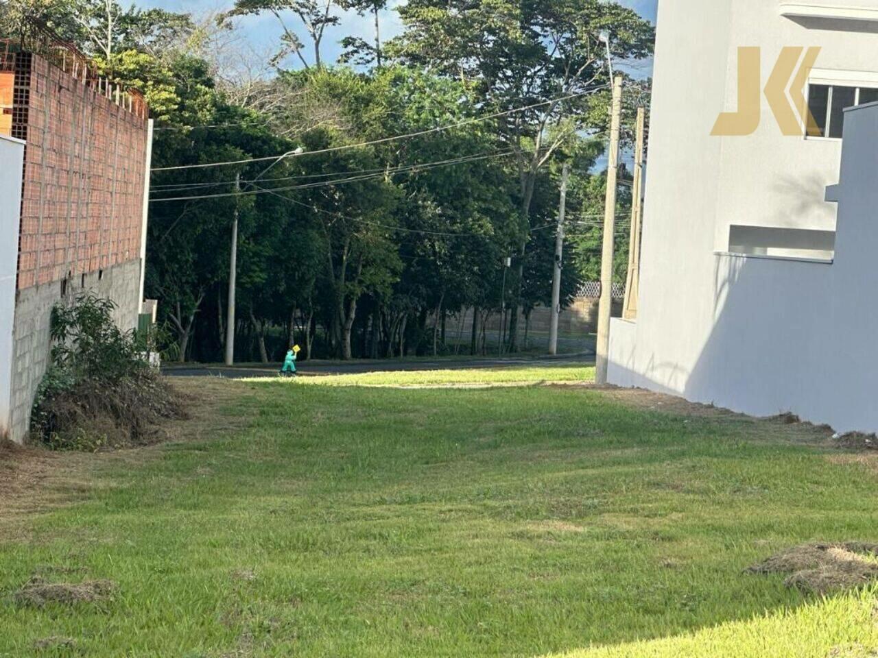 Terreno Condominio Panini, Jaguariúna - SP