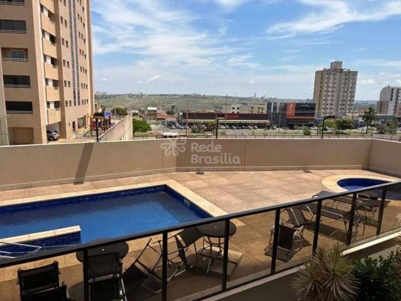 Apartamento Samambaia Norte, Samambaia - DF