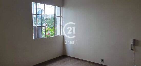 Apartamento de 60 m² na Joaquim Ferreira - Pompeia - São Paulo - SP, à venda por R$ 470.000