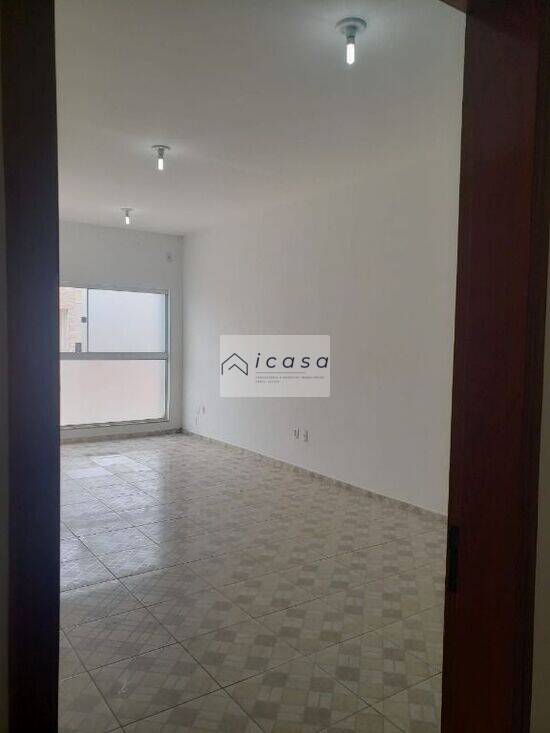 Residencial Esperança - Caçapava - SP, Caçapava - SP