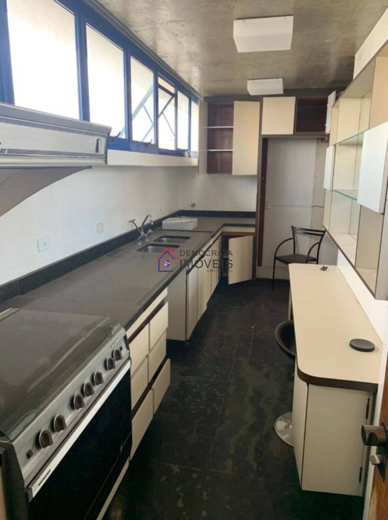 Apartamento Jardim, Santo André - SP