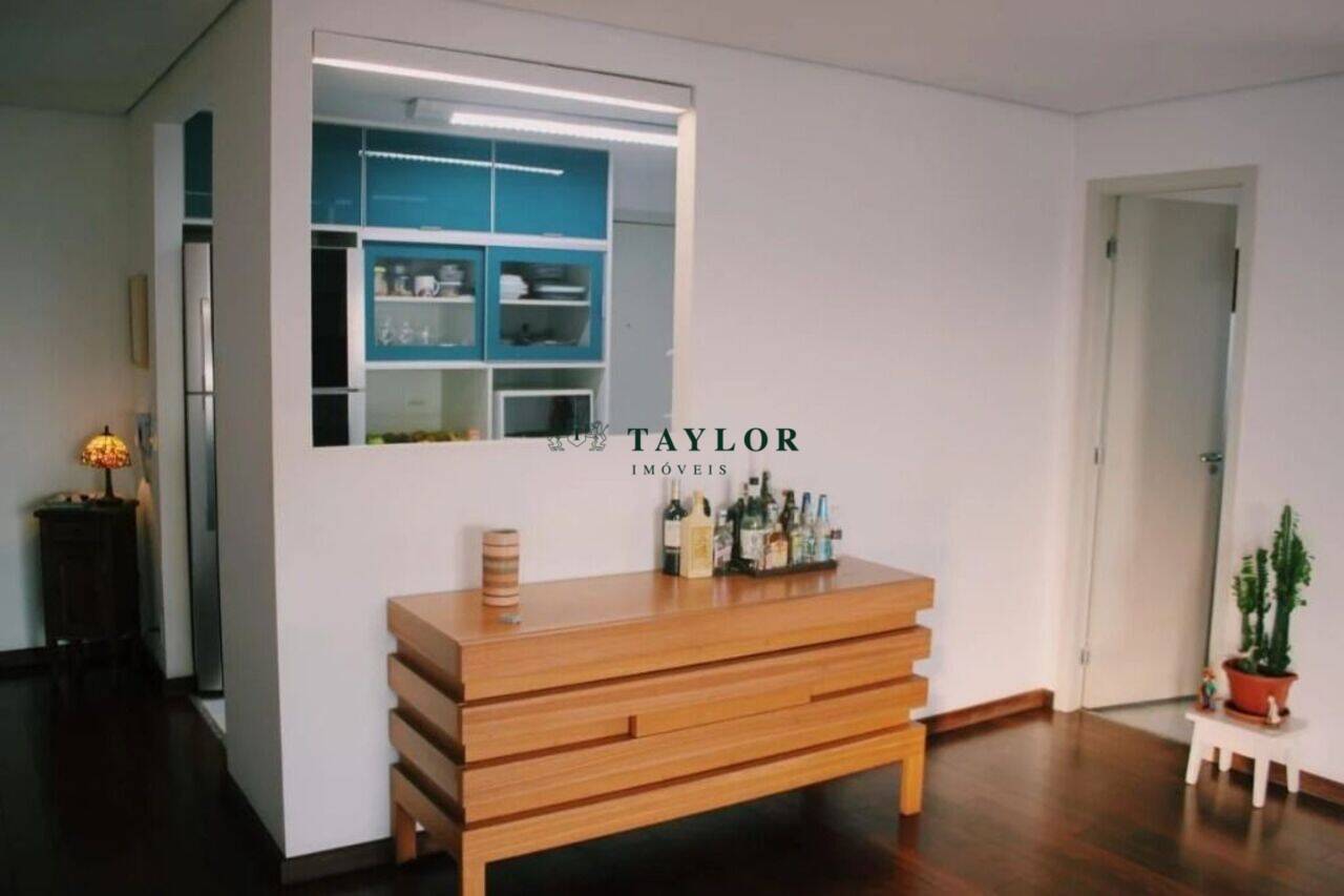 Apartamento duplex Saúde, São Paulo - SP