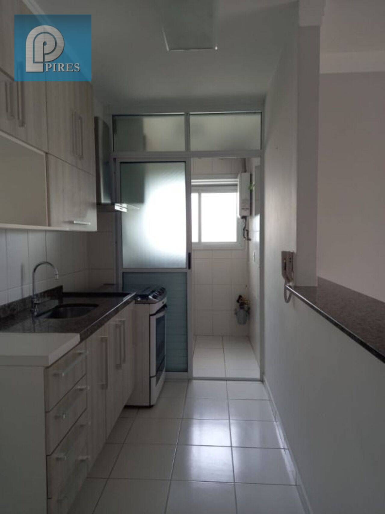 Apartamento Vila Guilherme, São Paulo - SP