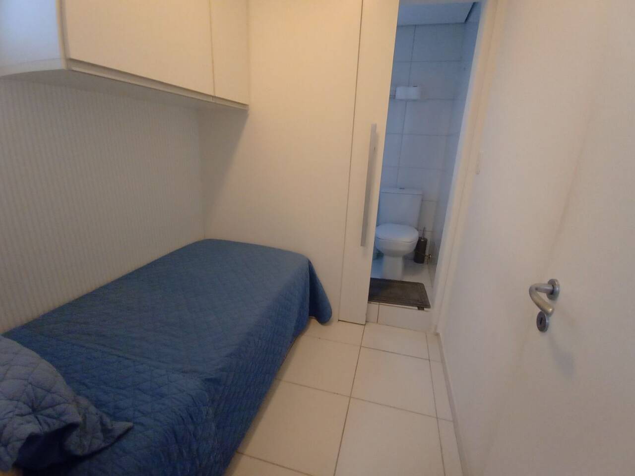 Apartamento Praia da Enseada, Guarujá - SP