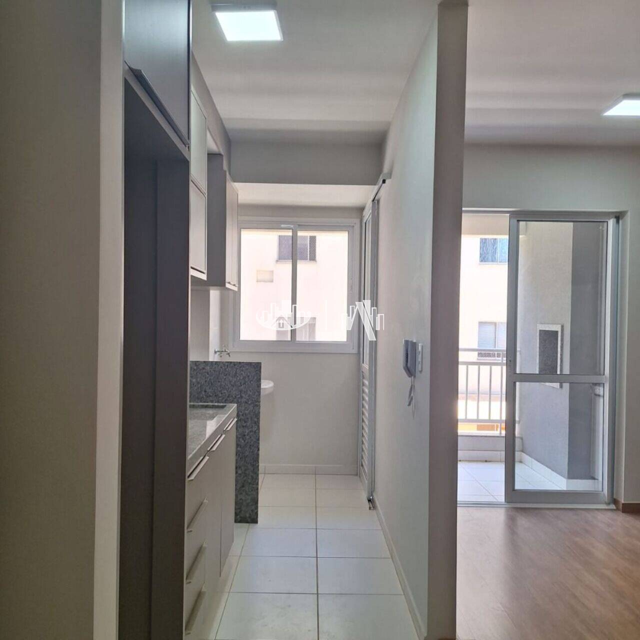 Apartamento São Vicente, Londrina - PR