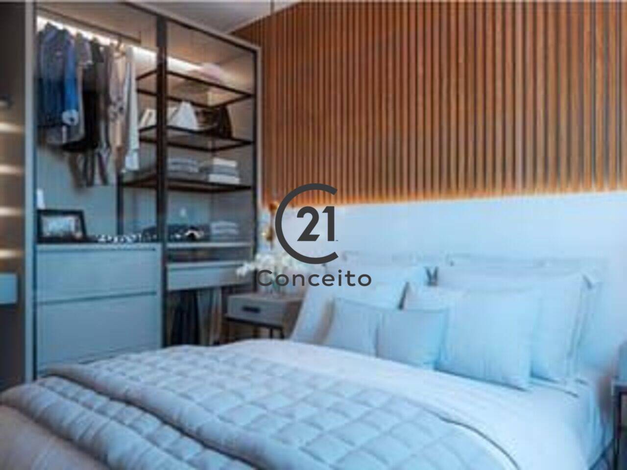 Apartamento Kobrasol, São José - SC