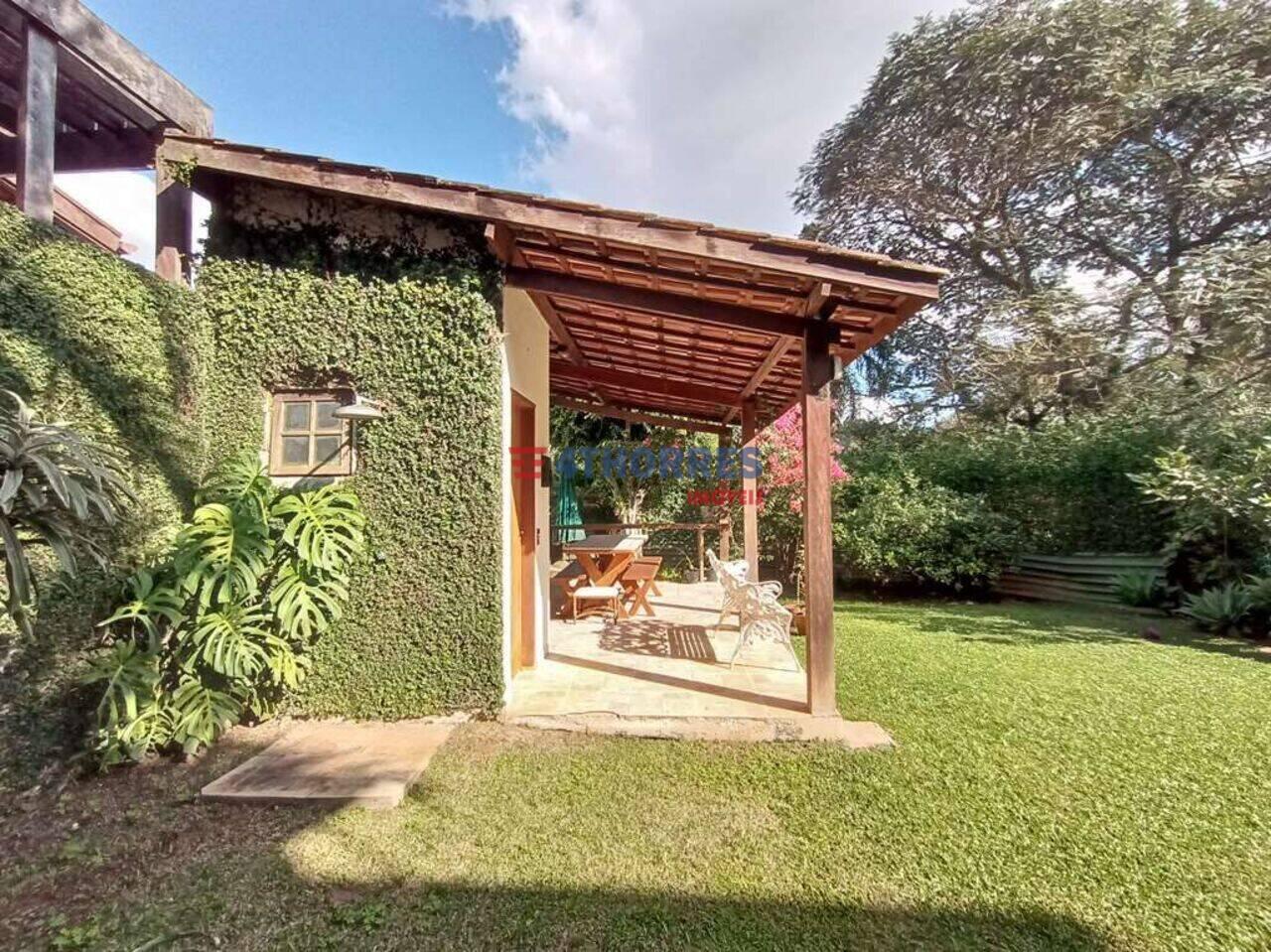 Casa Nova Higienópolis, Jandira - SP